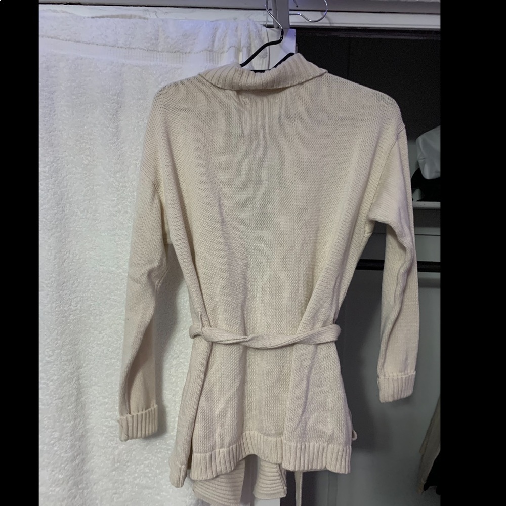 Loft Cardigan Sweater